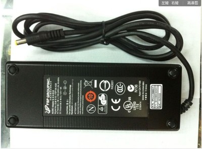 New FSP FSP-108AGB AC ADAPTER POWER SUPPLY 12V 9A